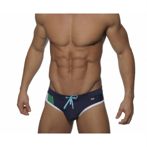 ES 1202 SWEDEN-NAVY/GREEN