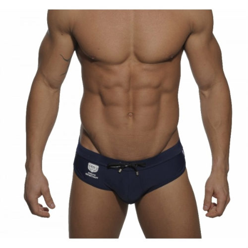 ES 1207 SPAIN -NAVY/WHITE