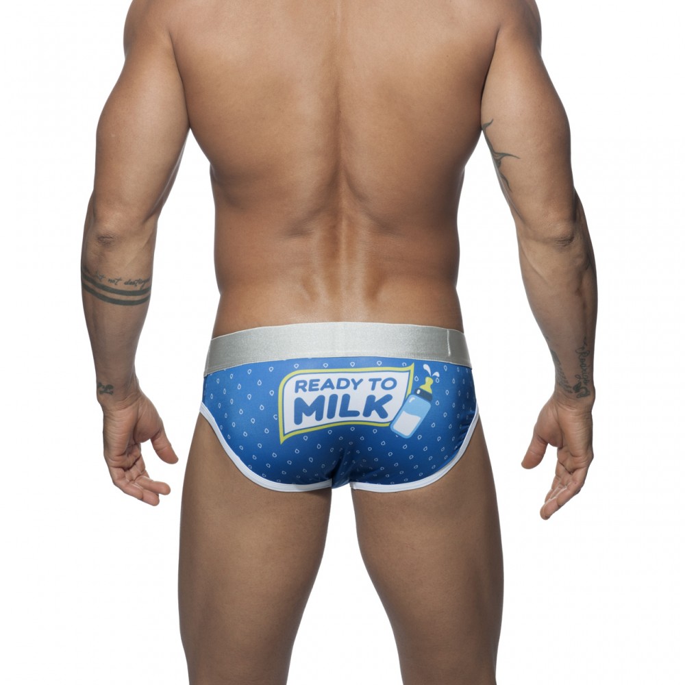 AD591 Milk Brief - ROYAL