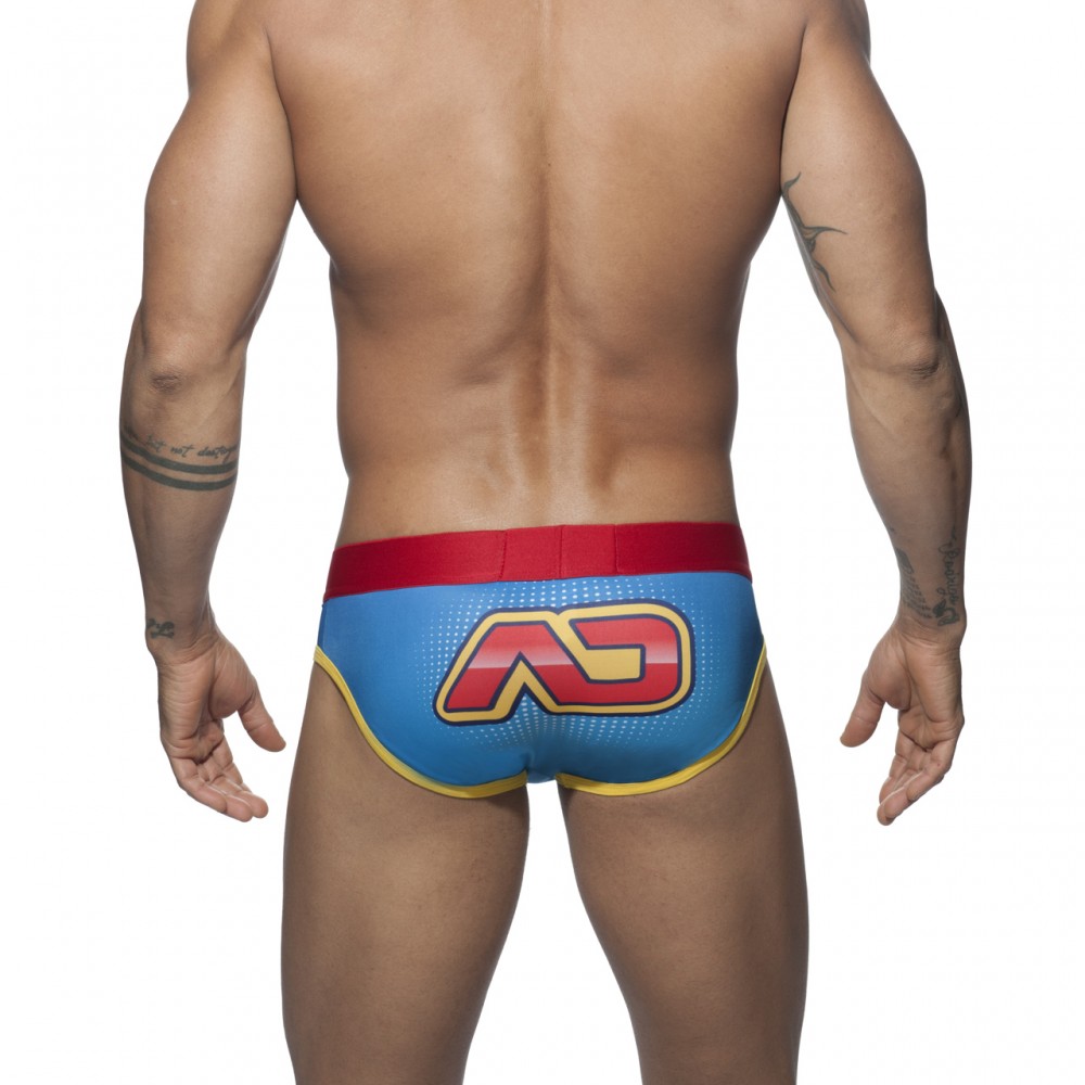 AD627 Hero Brief - ROYAL