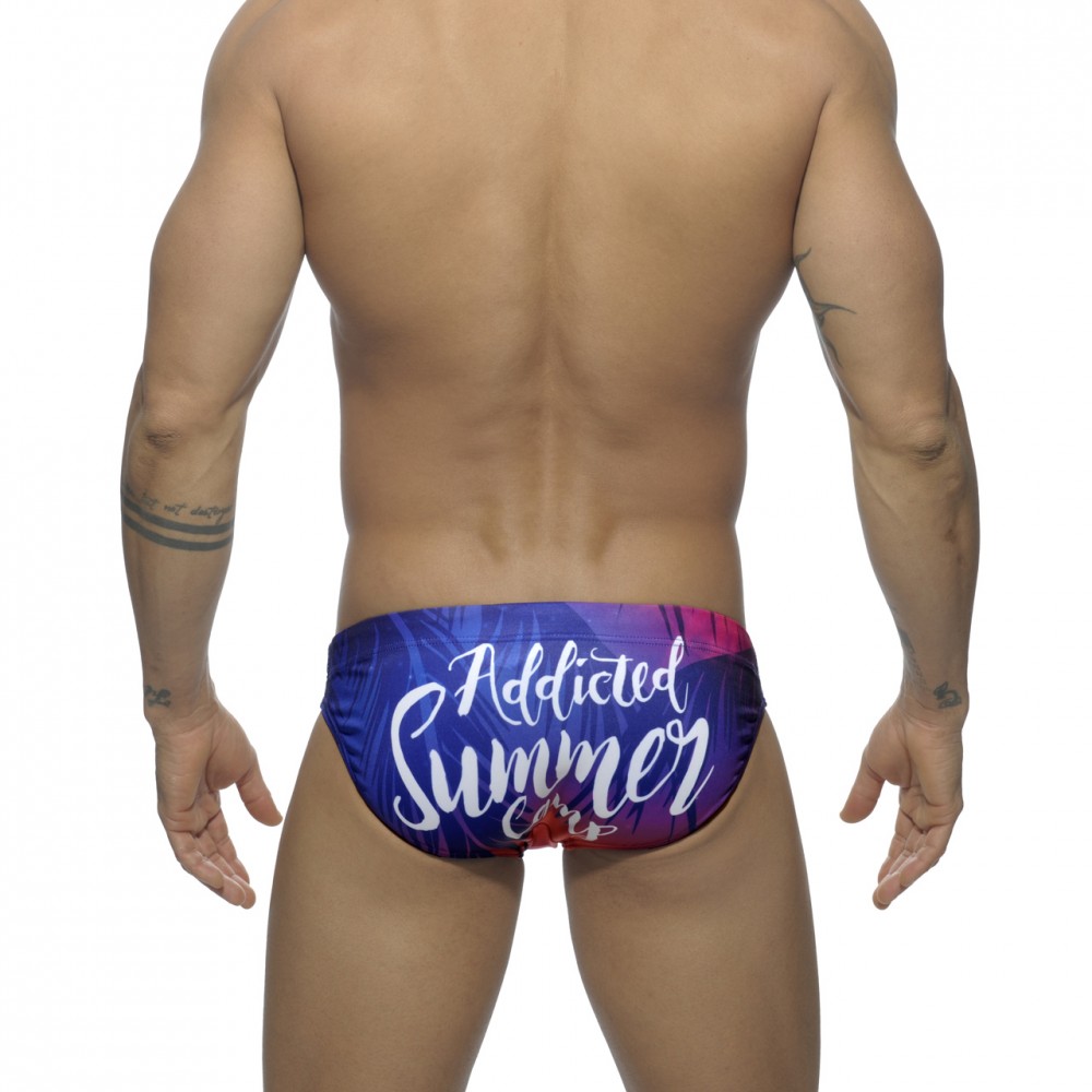 ADS101 Summer Camp Digital Brief - NAVY