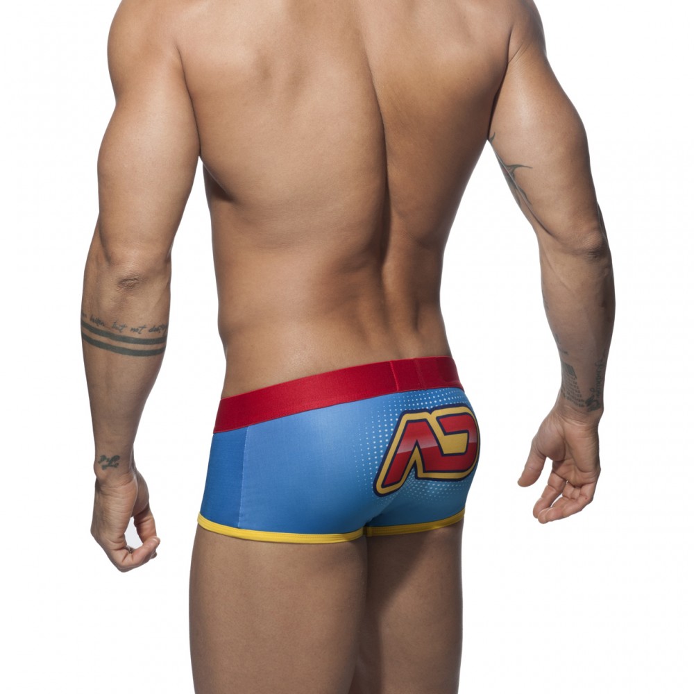 AD628 Hero Boxer - ROYAL