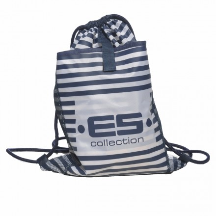 AC039 Sailor Beach Bag - NAVY
