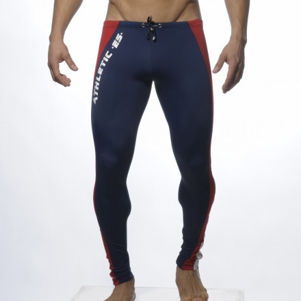SP043 Running Pants - NAVY