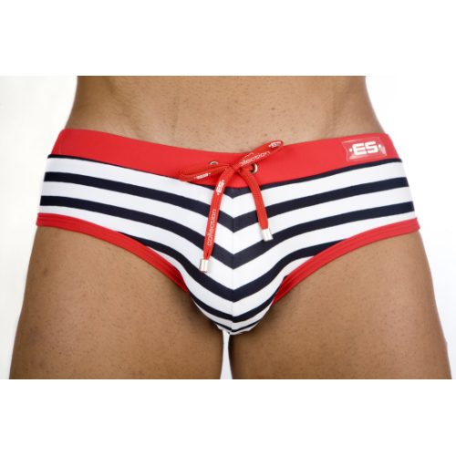 1021 Sailor Brief