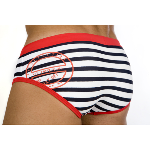 1021 Sailor Brief