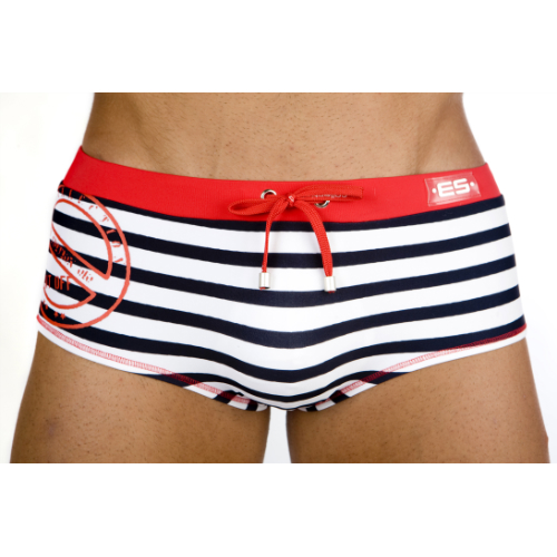 1022 Sailor Short
